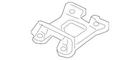 Genuine Ford Series Super Duty 2017-2023 Rear Leaf Spring Plate HC3Z-5796-A New. Price: $112.99.