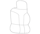 Genuine Gm Connector Kit 85761014 New. Price: $138.53.