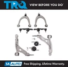 Trq Front Upper & Lower Control Arm Ball Joint Set For 13-20 Lexus GS350 New. Price: $549.95.