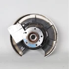 2012-2015 Bmw X1 Left Rear Spindle Knuckle Hub 33326788049 Oem Used. Price: $62.22.