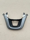2016-2017 Kia Rio Steering Wheel Lower Bezel Molding Cover Trim Oem 56100-1W072H Used. Price: $33.30.