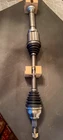 Front Passenger Side Cv Axle Assembly Compatible With 2013-2014 Ford Escape New. Price: $49.00.