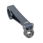 Joe's Racing 13720-B, One Steering Column Bracket 1-3/4 Dia Tube Adjustable New. Price: $275.14.