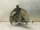 17-25 Chevrolet Malibu Left Front Driver Spindle Knuckle/ 17-19 Lacrosse Opt Gna Used. Price: $105.95.