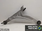 Oem 2012 Mazda MX-5 Miata 2.0L Right Front Passenger Lower Control Arm Used. Price: $69.99.