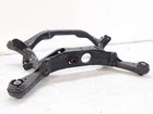 14-23 Toyota Highlander Rear Sub Frame Crossmember Cradle 2.5L Hybrid Used. Price: $745.42.