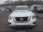Driver Left Front Spindle/knuckle Fits 13-20 Pathfinder 3172597 Used. Price: $123.99.