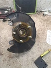 Lh Driver Side 2024 Accord Front Spindle/knuckle SKU#4436896 Used. Price: $150.10.