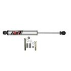 Skyjacker Adx 2.0 Cnc Machined Polished Aluminum Heavy-duty Steering Stabilizer New. Price: $235.04.