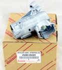 45280-0K020 Toyota Genuine Bracket Assy, Steering Column, Upper New Oem. Price: $138.71.