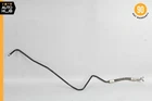 07-08 Mercedes W221 CL550 S550 Abc Oil Cooler Hydraulic Line Pipe Oem Used. Price: $62.25.
