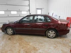 Strut Rear Base Sedan Fits 00-02 Legacy 741606 Used. Price: $75.99.