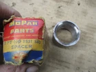 Mopar Nos 1531540 Steering Valve Control Spacer Open Box New. Price: $22.00.