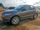 Driver Left Front Knee Abs Fits 10-12 Santa Fe 3713151 Used. Price: $477.00.