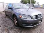 Passenger Rear Suspension Without Crossmember Fits 13-14 Passat 1992773 Used. Price: $683.68.