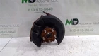 2017-2019 Ford Escape Rear Left Steering Knuckle & Bracke Disc GV6Z5A969A Used. Price: $160.00.