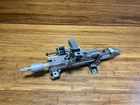 2016-2023 Jaguar F-pace X761 2.0L Upper Steering Column 84K Miles T2H19926 Oem Used. Price: $56.00.