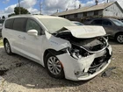 Suspension Passenger Right Front Knee 17" Wheels Fits 17-25 Pacifica 857889 Used. Price: $694.99.