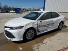 2018 Toyota Camry Front Axle Shaft 2.5L Fwd Used Oem Part 447-10313L. Price: $84.95.