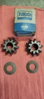1961-1969 Ford Mustang Mercury Nos 8" 9" Rear Axle Equa-lock Diff Side Gears New. Price: $75.00.