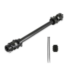 Holley 320-323 Steering Shaft Kit 3RD Gen Gm C10 Truck Late 1979-87 Black New. Price: $218.95.