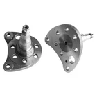 For Volkswagen Jetta 84-91 Gsp North America Rear Passenger Side Stub Axle New. Price: $24.04.