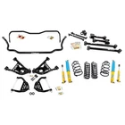 Umi ABF403-64-2-B A-body Kit, Inch Lowering Stage 2, Black New. Price: $3259.99.