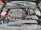 Hyundai Sonata 2023 2.5L Front Crossmember/cradle 6409 Used. Price: $386.25.