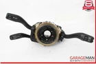 03-10 Porsche Cayenne 955 Steering Column Control Switches Assembly Black Oem Used. Price: $52.50.