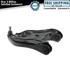 Front Left Lower Control Arm With Ball Joint For 2002-2005 Dodge Ram 1500 New. Price: $204.85.