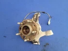 1996 Chevrolet Corvette Coupe Passenger Right Front Spindle Knuckle Hub 2550 Used. Price: $112.49.