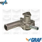 Water Pump Engine Cooling PA401 Ford Escort/iv/express/turnier Fiesta/iii New. Price: $50.08.