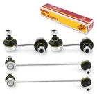 For 2007-2022 Mitsubishi Outlander Front & Rear Sway Bar Stabilizer Link 4 Pcs New. Price: $43.97.