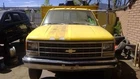 Passenger Lower Control Arm Front Fits 88-94 Chevrolet 1500 Pickup 1204624 Used. Price: $108.00.
