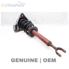 2005-2008 Audi A6 Quattro Front Sport Strut / Spring Assembly 4F0413031AN Used. Price: $77.49.