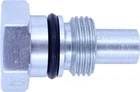 Power Steering Pressure Line End Fitting-gas Lares 289 New. Price: $33.99.