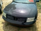 Steering Gear/rack Power And Pinion Cylinder Fits 98-03 Passat 10110485 Used. Price: $149.00.