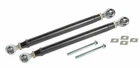 Bmr Suspension Black Rear Double Adj. Ends Toe Rods Fits 16-20 Camaro New. Price: $449.95.