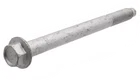 Genuine Ford Upper Bushing Bolt W705048-S442 New. Price: $6.39.