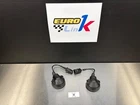 08-13 Bmw E90 E92 E93 M3 Front Left & Right Edc Strut Shock Wire Adapters Oem Used. Price: $31.95.