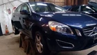 Driver Rear Suspension S60 Awd Fits 11-13 Volvo Series 1776165 Used. Price: $124.99.