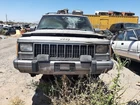 Power Steering Pump 6 Cylinder Fits 91-93 Cherokee 208008 Used. Price: $50.00.