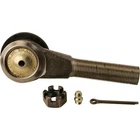 Moog ES352R Tie Rod End For Select 65-89 Chrysler Dodge Fargo Plymouth Models New. Price: $37.34.