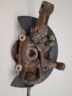 11-20 Dodge Journey Passenger Right Front Rh Spindle Knuckle 5171102AC Used. Price: $73.40.