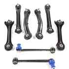 Rear Control Arm Suspension Kit For Mercedes-benz W203 S203 C209 CLK320 CLK350 New. Price: $84.60.