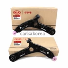 Genuine Front Control Arm Lower Left Right 2EA For Kia Soul 14-18 / Ev 15-18 New. Price: $285.73.