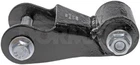 Dorman 722-121 Suspension Leaf Spring Shackle Fits 2015 2019 Chevrolet Gmc New. Price: $36.03.