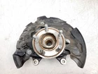 2022-2023, Ford Explorer, Front Left Spindle Knuckle, LB5Z3K186B, Oem Used. Price: $220.50.