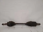 Passenger Right Axle Shaft Front Fits 99-00 Windstar 1665050 Used. Price: $98.89.