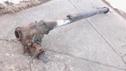 1930 1931 Model Ford Steering Column Original Gemmer 2 Tooth Used. Price: $325.00.